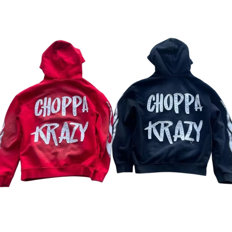FAST + LIFE | AK-47U | Hoodie Long Sleeve