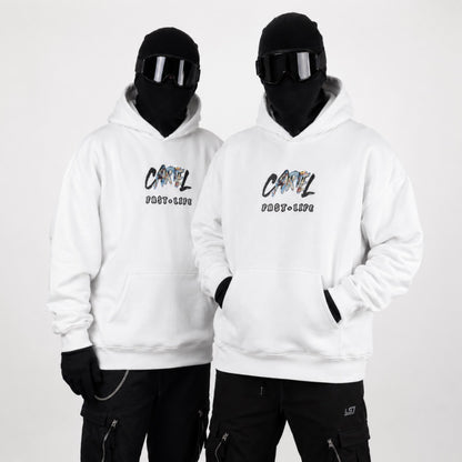 CARTEL x FAST + LIFE | AK47 | Hoodie | Long Sleeve
