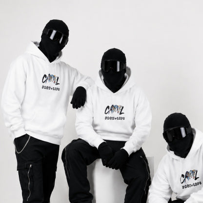 CARTEL x FAST + LIFE | AK47 | Hoodie | Long Sleeve